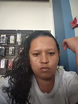 Snapshot of Chicapicante chatting on 25, 3, 2026 Chicapicante online show from 25, 3, 2026