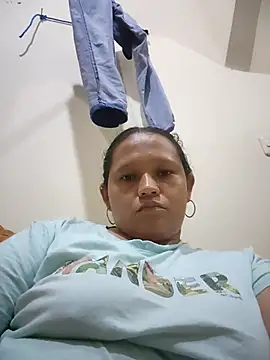 Snapshot of Chicapicante chatting on 8, 4, 2026 Chicapicante online show from 8, 4, 2026