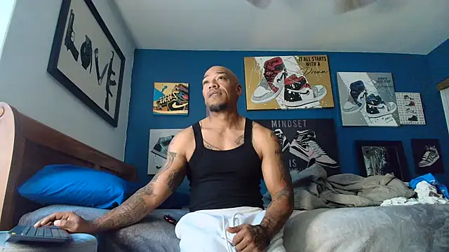 Snapshot of athephenomenal1 chatting on 7, 11, 2025 athephenomenal1 online show from 7, 11, 2025