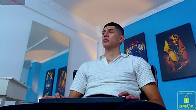 Snapshot of Valerio_20 chatting on 20, 1, 2025 Valerio 20 online show from 20, 1, 2025