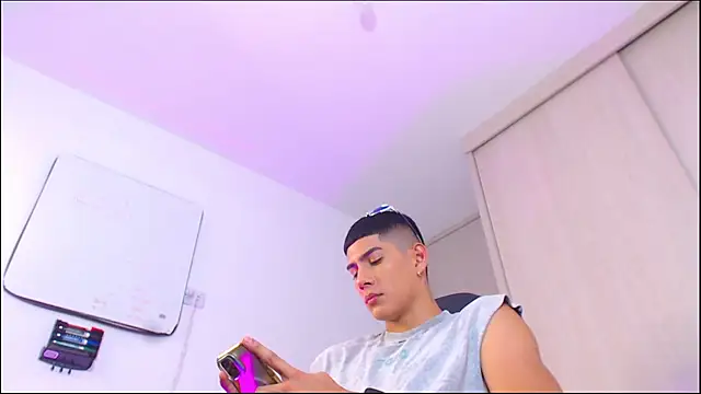 Valerio 20 online show from 6, 7, 2026
