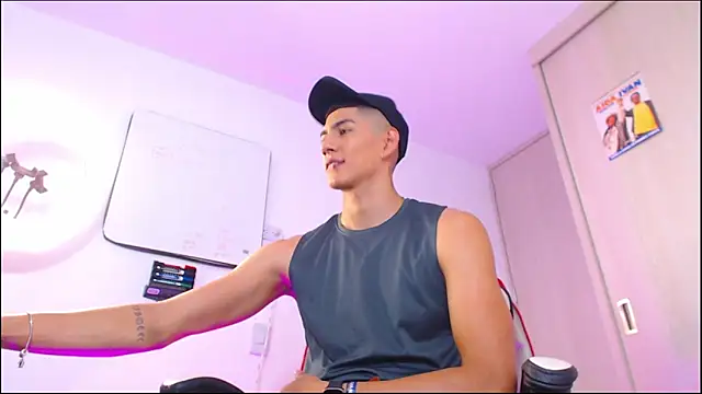 Valerio 20 online show from 19, 6, 2026
