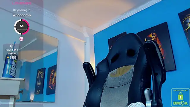 Snapshot of Valerio_20 chatting on 6, 1, 2025 Valerio 20 online show from 6, 1, 2025