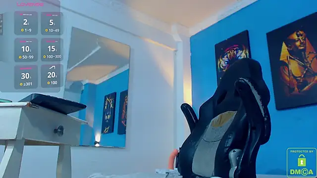 Snapshot of Valerio_20 chatting on 29, 1, 2025 Valerio 20 online show from 29, 1, 2025