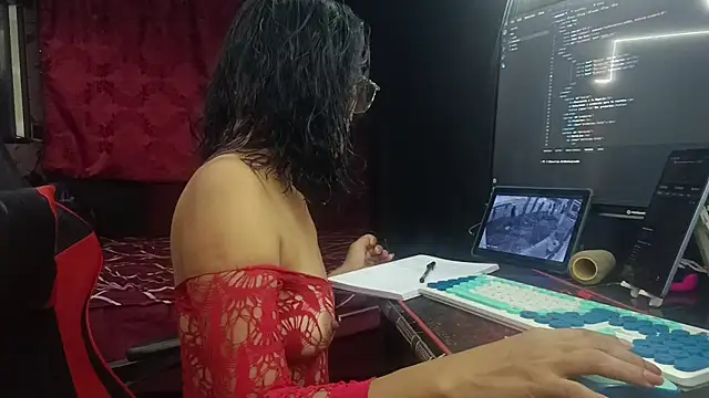 AdelinaMiran90 online show from 13, 11, 2025