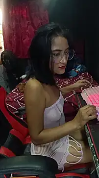 AdelinaMiran90 online show from 29, 10, 2025