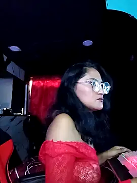 AdelinaMiran90 online show from 23, 10, 2025