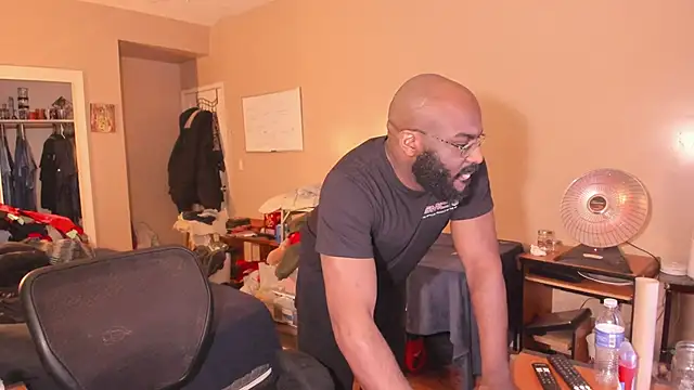 MrChuckDailyXXX online show from 20, 2, 2026