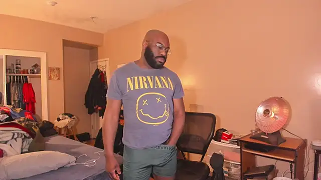 MrChuckDailyXXX online show from 5, 2, 2026