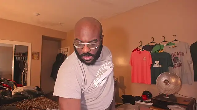 MrChuckDailyXXX online show from 7, 1, 2026