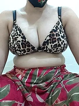 Snapshot of Prity-1 chatting on 31, 10, 2025 Prity-1 online show from 31, 10, 2025