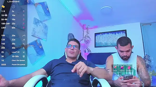 Snapshot of Adil_aminn chatting on 29, 1, 2025 Adil aminn online show from 29, 1, 2025