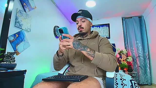 Adil aminn online show from 10, 3, 2026