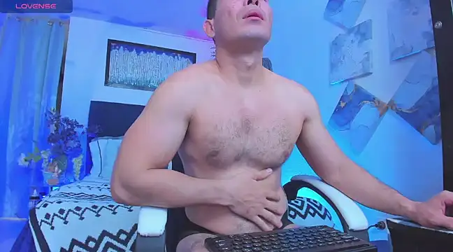 Snapshot of Adil_aminn chatting on 28, 1, 2025 Adil aminn online show from 28, 1, 2025