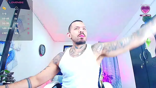 Adil aminn online show from 15, 3, 2026