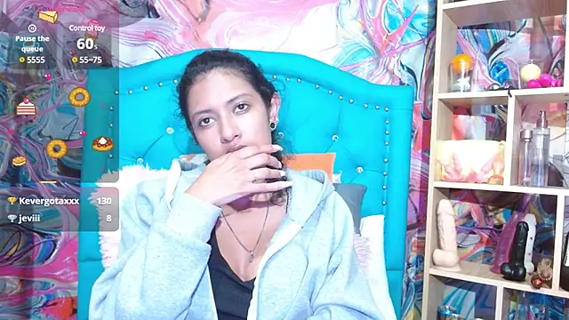 Meraky   online show from 30, 1, 2025