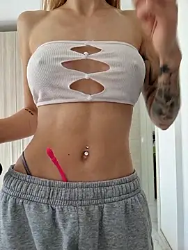 EileX official online show from 24, 2, 2026