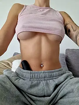 EileX official online show from 13, 1, 2026