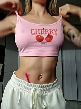 EileX official online show from 22, 3, 2026