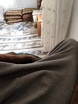 Snapshot of murokkk31 chatting on 12, 1, 2026 murokkk31 online show from 12, 1, 2026