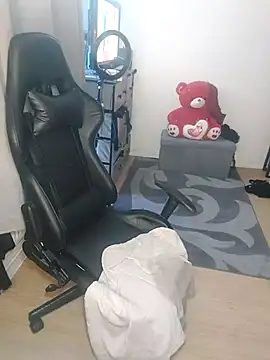 Snapshot of uniquechina69 chatting on 23, 1, 2025 uniquechina69 online show from 23, 1, 2025