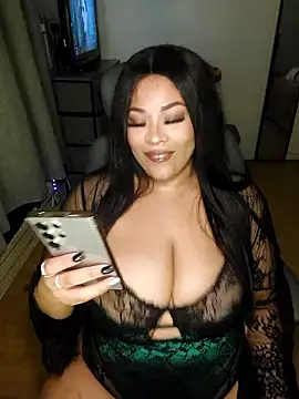 uniquechina69 online show from 10, 1, 2026