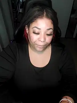 Snapshot of uniquechina69 chatting on 14, 2, 2025 uniquechina69 online show from 14, 2, 2025