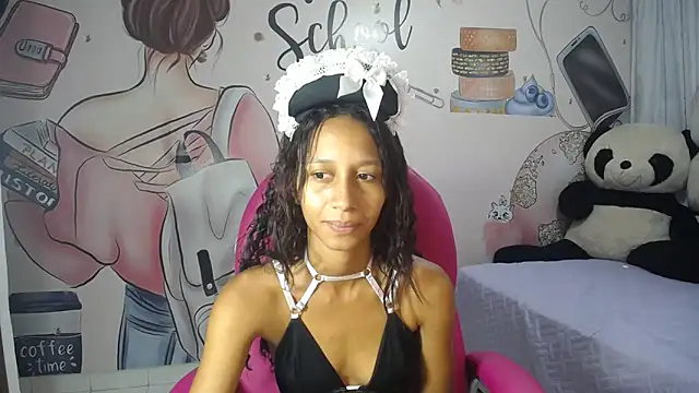 EMMA SWEETT1 online show from 27, 9, 2025