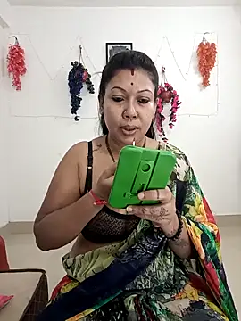 YOUR LOVELY-40 online show from 12, 11, 2025