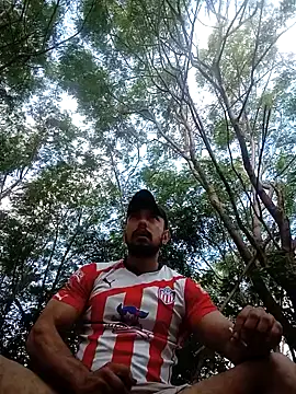 Thiago Summers online show from 22, 2, 2026