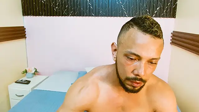 Thiago Summers online show from 26, 3, 2026