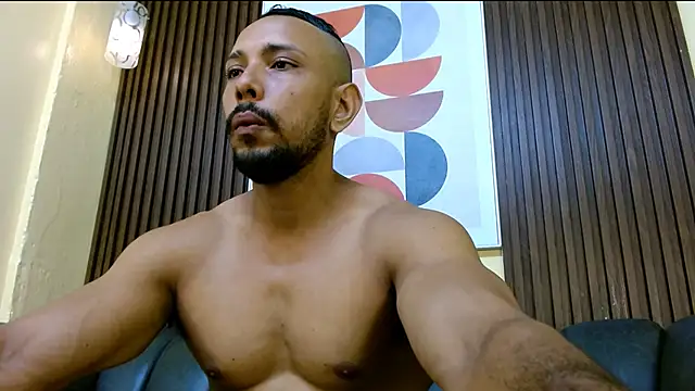 Thiago Summers online show from 18, 3, 2025
