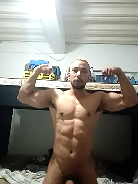 Thiago Summers online show from 5, 2, 2026