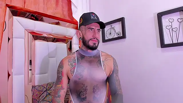dilan scootk  online show from 10, 5, 2026