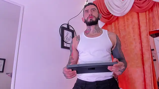 dilan scootk  online show from 18, 3, 2026