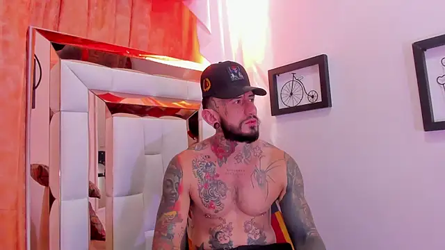 dilan scootk  online show from 4, 4, 2026