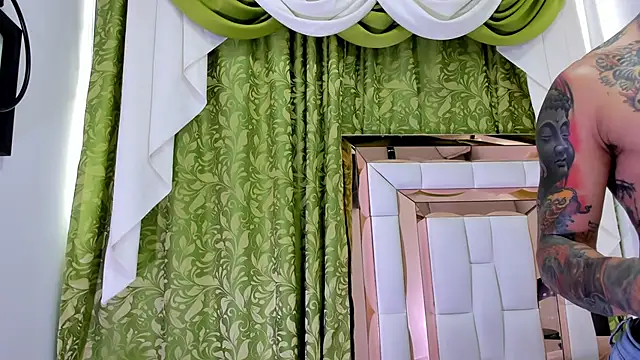 dilan scootk  online show from 14, 10, 2025