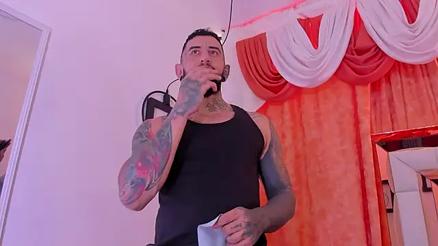 dilan scootk  online show from 11, 3, 2026