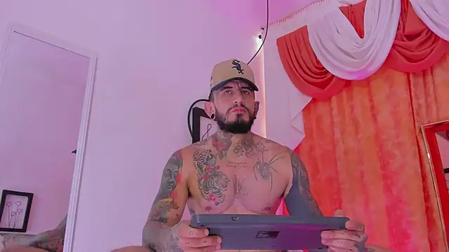 dilan scootk  online show from 3, 3, 2026