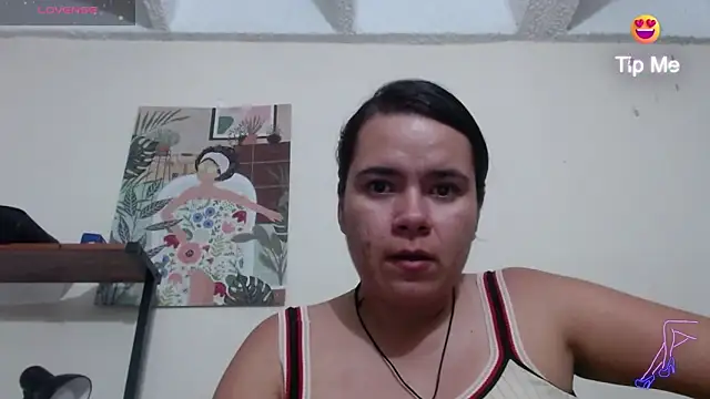 carlajames  online show from 10, 2, 2025
