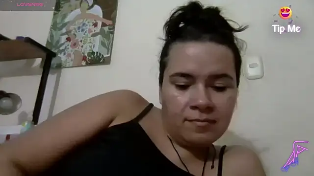 carlajames  online show from 13, 2, 2025