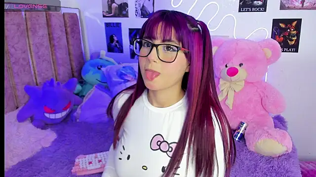 naoko kirino online show from 11, 4, 2026