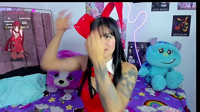 naoko kirino online show from 10, 3, 2026