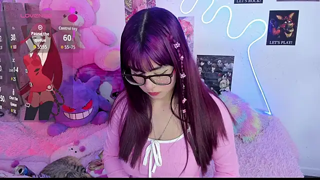 naoko kirino online show from 29, 3, 2026