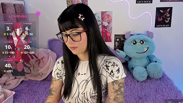 naoko kirino online show from 18, 12, 2025