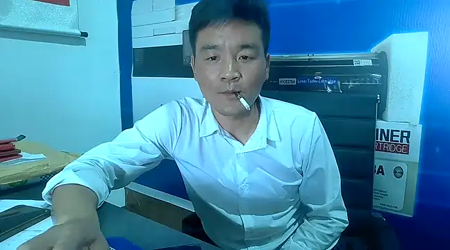 Snapshot of kisstoyousoon2024 chatting on 15, 3, 2025 kisstoyousoon2024 online show from 15, 3, 2025