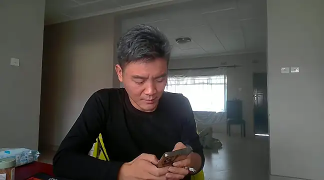 Snapshot of kisstoyousoon2024 chatting on 1, 1, 2025 kisstoyousoon2024 online show from 1, 1, 2025