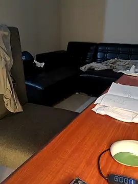 Snapshot of kisstoyousoon2024 chatting on 12, 9, 2025 kisstoyousoon2024 online show from 12, 9, 2025