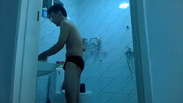 Snapshot of kisstoyousoon2024 chatting on 19, 3, 2025 kisstoyousoon2024 online show from 19, 3, 2025