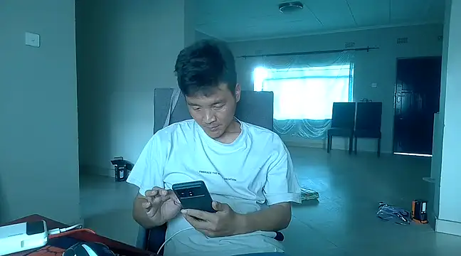 Snapshot of kisstoyousoon2024 chatting on 17, 3, 2025 kisstoyousoon2024 online show from 17, 3, 2025